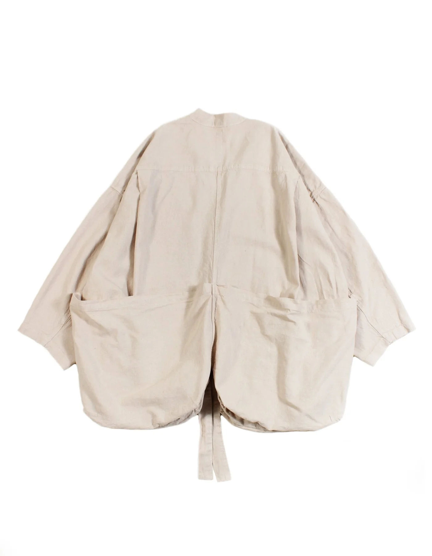 HAKU - NATURAL | Prospective Flow | Japanese Fashion for Men